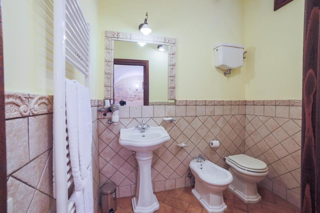 Appartamento Alvavista2 Треви Экстерьер фото
