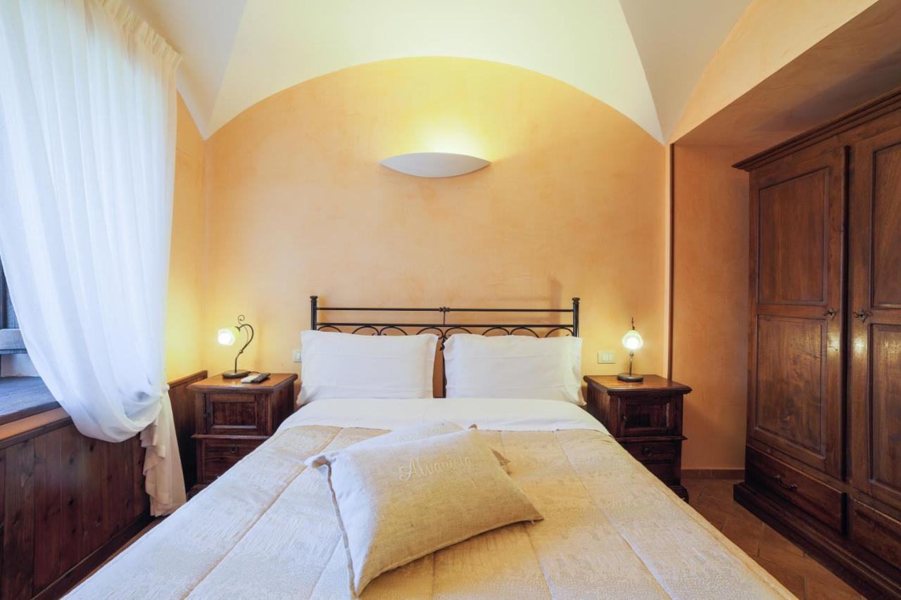 Appartamento Alvavista2 Треви Экстерьер фото
