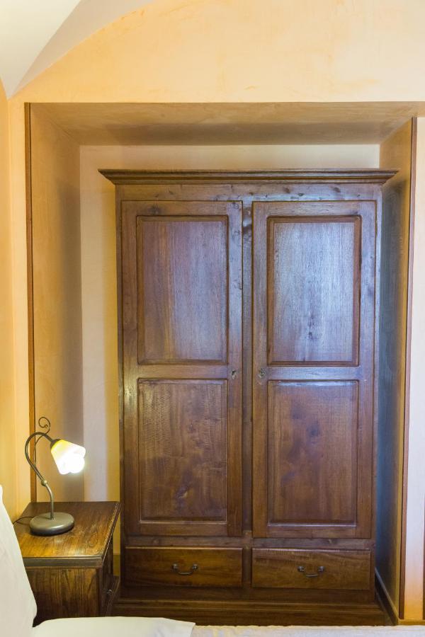 Appartamento Alvavista2 Треви Экстерьер фото