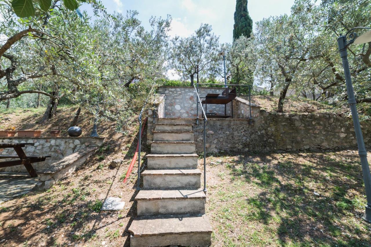 Appartamento Alvavista2 Треви Экстерьер фото