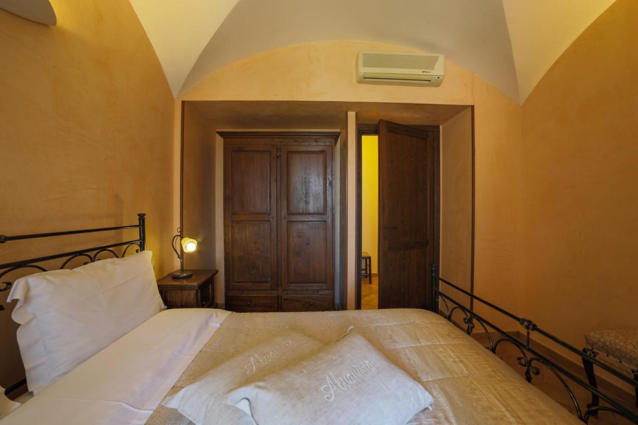 Appartamento Alvavista2 Треви Экстерьер фото