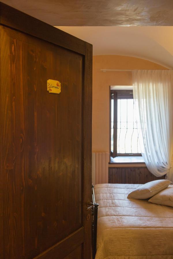 Appartamento Alvavista2 Треви Экстерьер фото