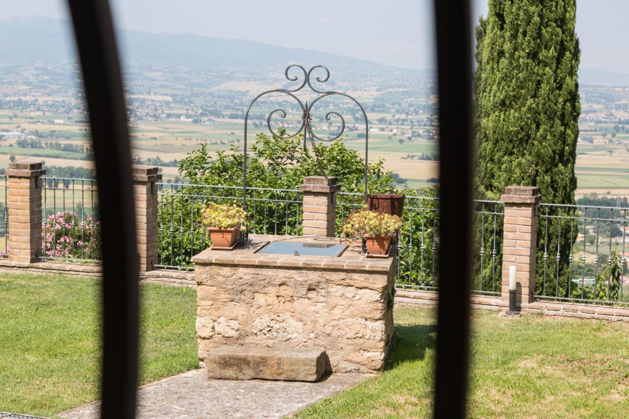 Appartamento Alvavista2 Треви Экстерьер фото